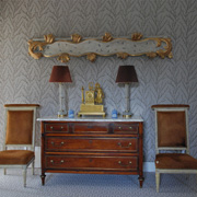 - Interiors - Westchester Estate. Part I - 214